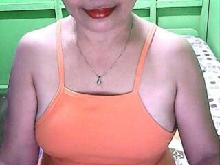 Erotischer Video -Chat hotmama07