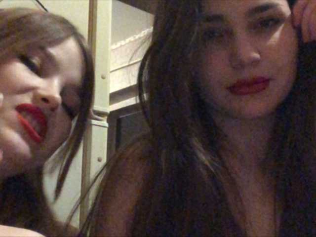 Sendung Screenshots Liza_and_Vika