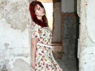 Erotischer Video -Chat hotnastasia