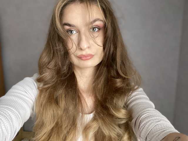Foto des Profils HotNina19