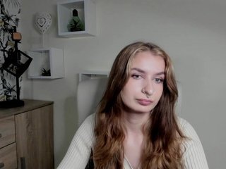 Erotischer Video -Chat HotNina19