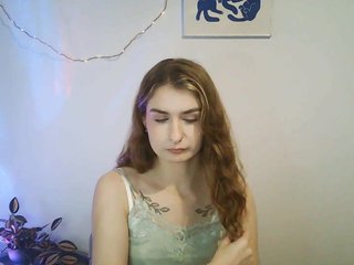Erotischer Video -Chat HotNina19