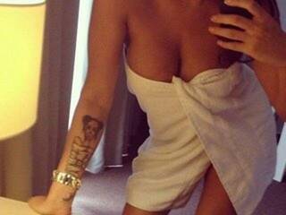 Erotischer Video -Chat HotOrange777