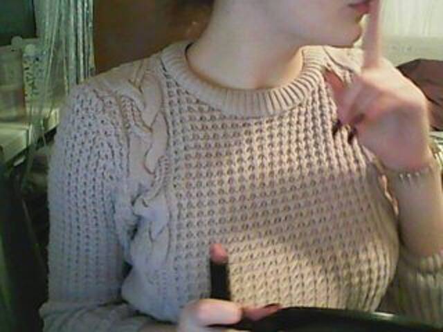 Sendung Screenshots hotorgazm