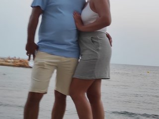 Erotischer Video -Chat HotPam