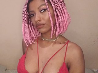 Erotischer Video-Chat hotpink20