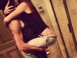 Erotischer Video -Chat hotreadheadjm