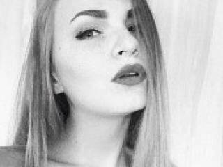 Erotischer Video -Chat hotsberry