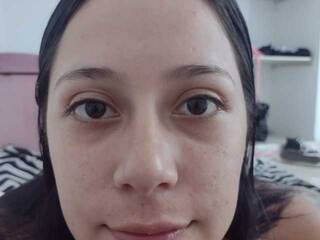 Erotischer Video -Chat hotsexymia