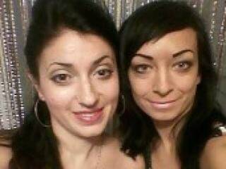 Erotischer Video -Chat hotsisters