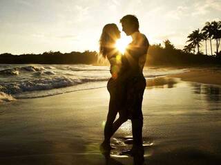 Erotischer Video -Chat 69hotcouple69