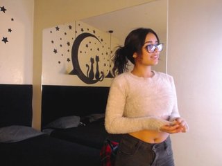Erotischer Video -Chat Hott-Molly
