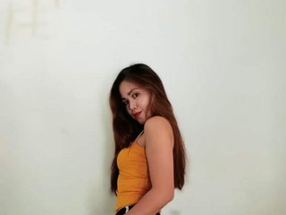 Erotischer Video -Chat Hott-Nina