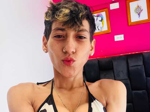 Foto des Profils HottAlexxxa