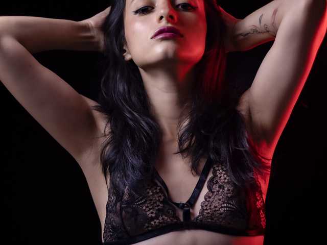 Foto des Profils HottCandy21