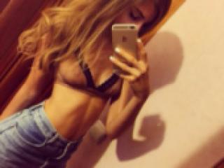 Foto des Profils hotteeniie