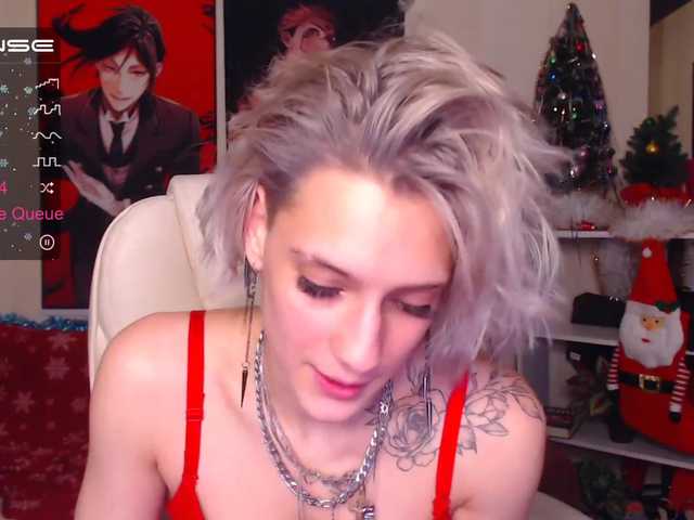 Sendung Screenshots HottiDevil