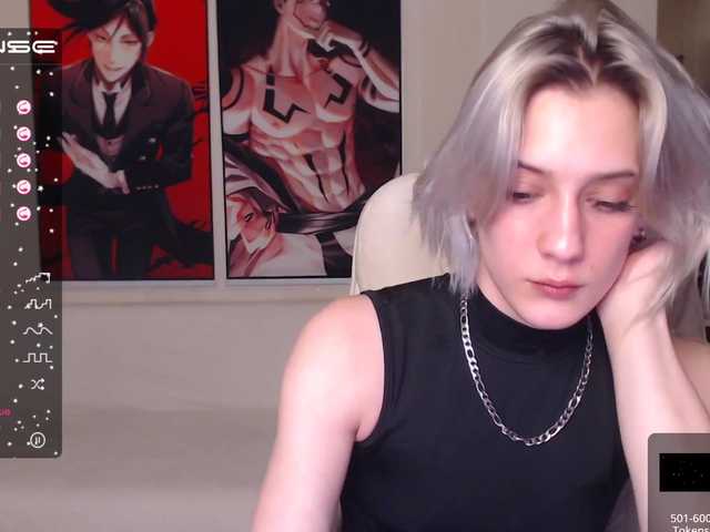 Sendung Screenshots HottiDevil