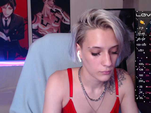 Sendung Screenshots HottiDevil