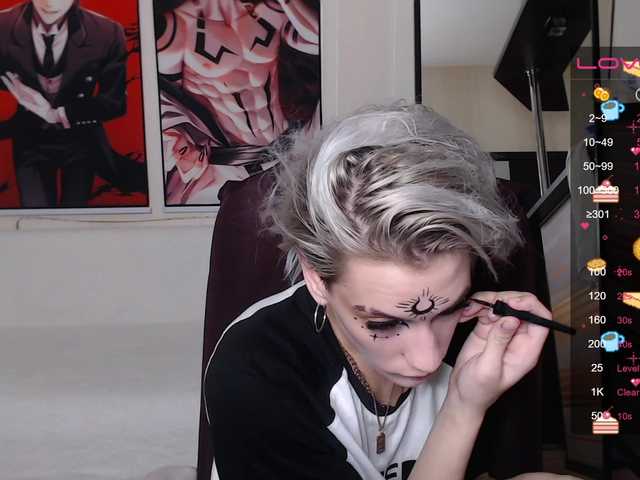 Sendung Screenshots HottiDevil