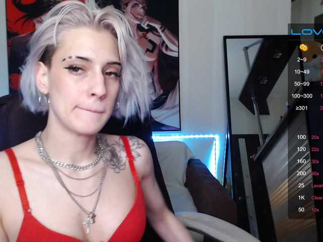 Sendung Screenshots HottiDevil