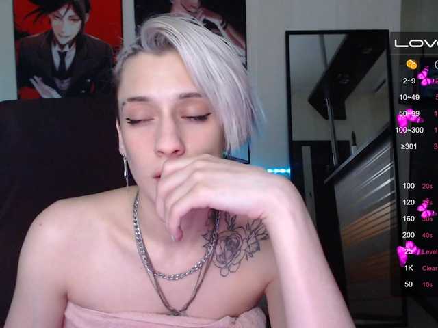 Sendung Screenshots HottiDevil