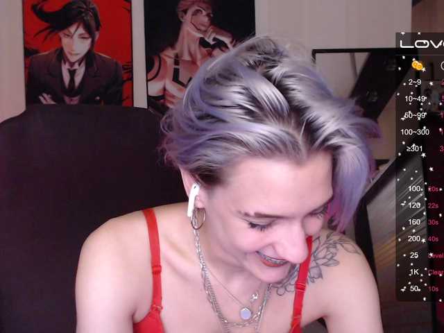 Sendung Screenshots HottiDevil