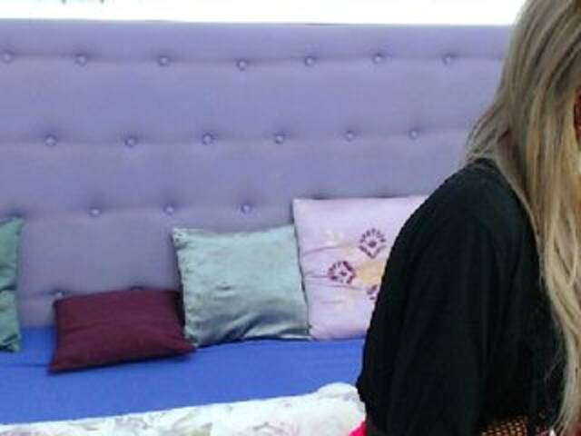 Sendung Screenshots HottieBadGirl