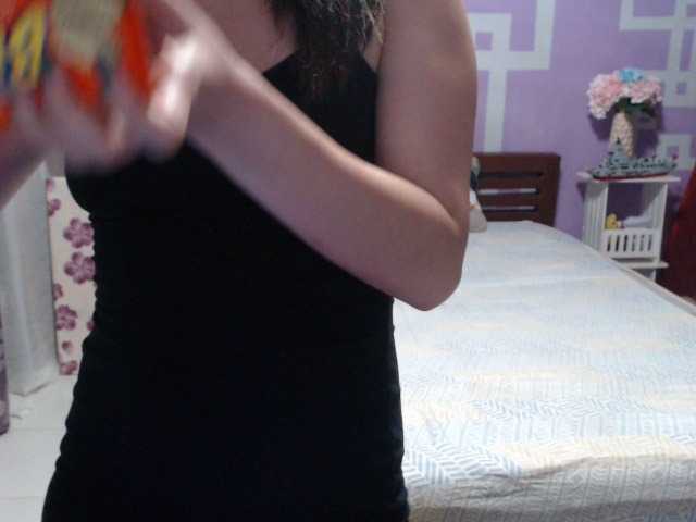 Sendung Screenshots hottiekylie27