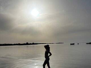 Erotischer Video -Chat hottieMaya