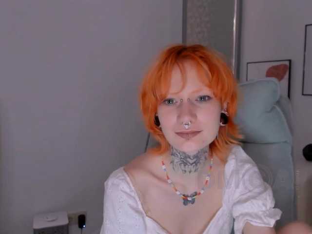 Sendung Screenshots hottiemolly