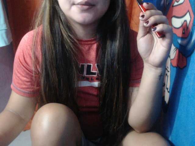 Sendung Screenshots hottiesgirl