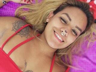 Erotischer Video -Chat hottiesol