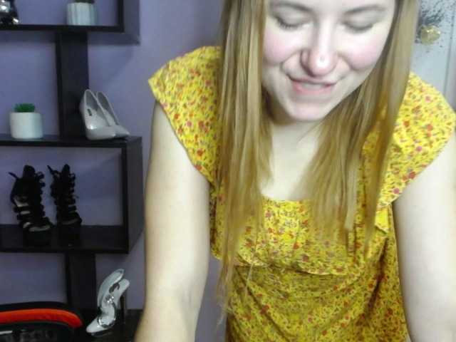 Sendung Screenshots hottiexLayla