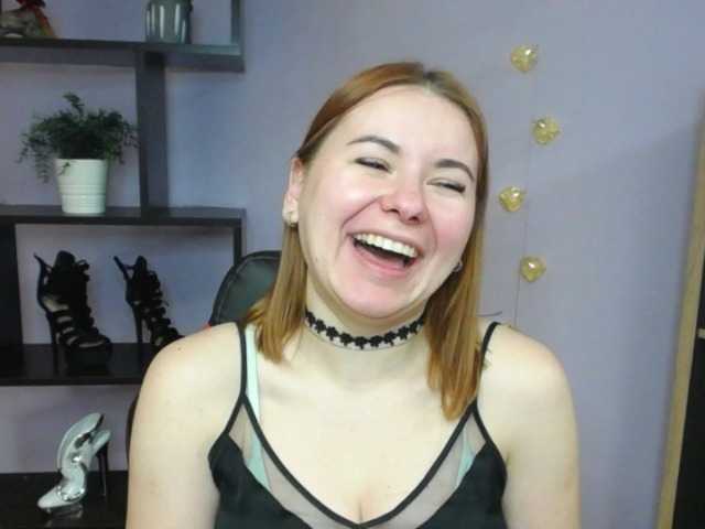 Sendung Screenshots hottiexLayla