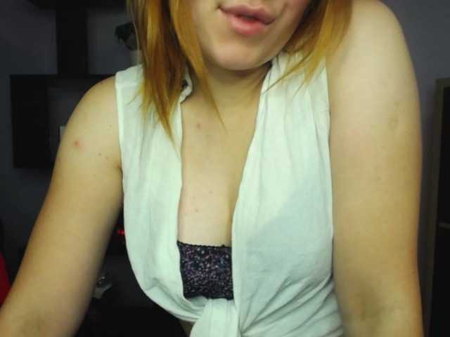 Sendung Screenshots hottiexLayla