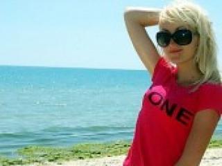 Foto des Profils hottjulia