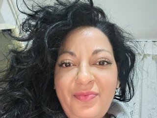 Erotischer Video -Chat HottSerena