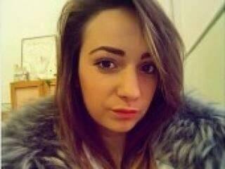 Erotischer Video -Chat hotttberry