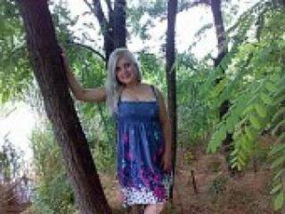 Erotischer Video -Chat hottttalina