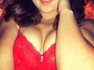 Erotischer Video -Chat hotviki7