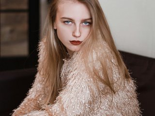 Erotischer Video -Chat HotWillow