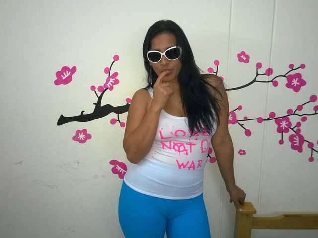 Foto des Profils HotxKarina