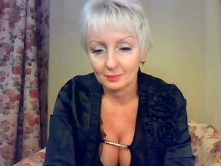 Erotischer Video -Chat SweetHot-IM_69