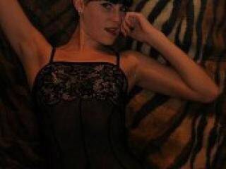 Erotischer Video -Chat hotyanel