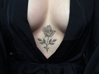 Erotischer Video -Chat HotZannya69