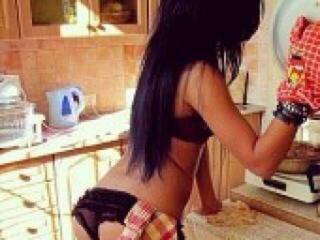 Erotischer Video -Chat hubostar