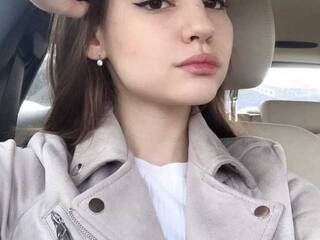 Erotischer Video -Chat Kitty-roo