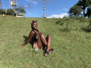 Erotischer Video -Chat HunnieBunnie