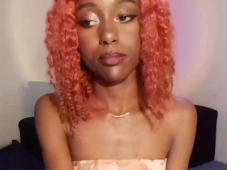 Erotischer Video -Chat Hunnybee